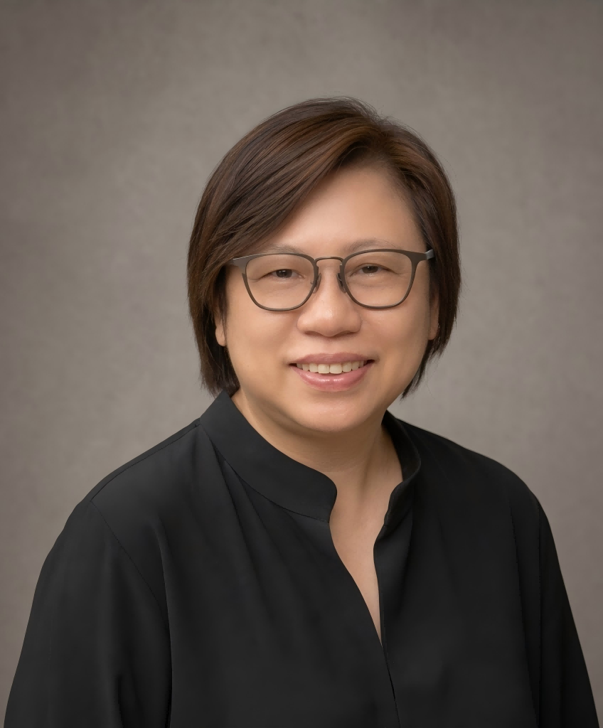何美鈴